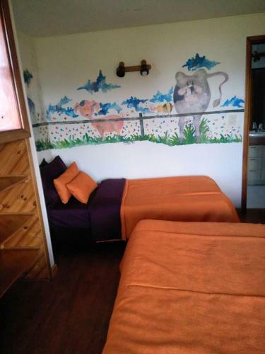 Hotel Hacienda Betania