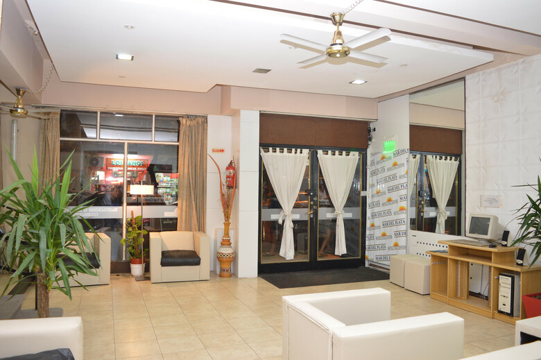 Hotel Vial Center