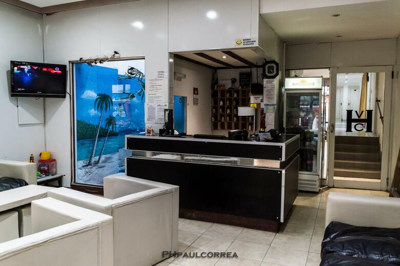Hotel Vial Center