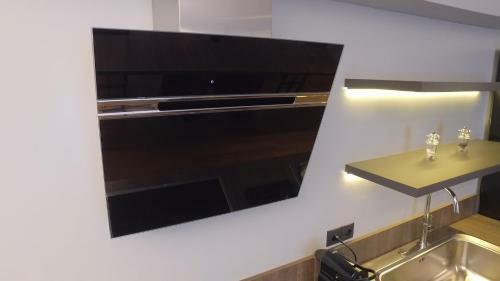 Apartamento Elliniko Luxury Residence