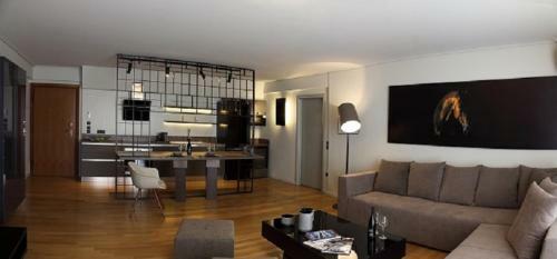Apartamento Elliniko Luxury Residence