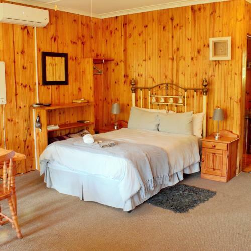 Hotel The Spotted Grunter Resort