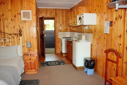 Hotel The Spotted Grunter Resort