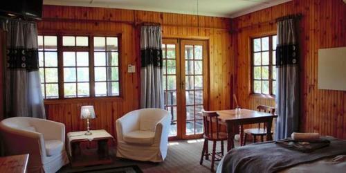 Hotel The Spotted Grunter Resort