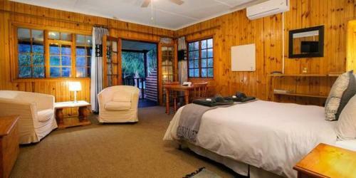 Hotel The Spotted Grunter Resort
