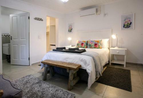 Hotel The Spotted Grunter Resort