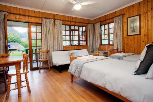Hotel The Spotted Grunter Resort