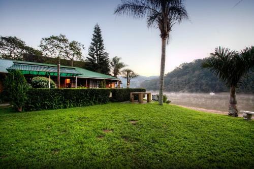 Hotel The Spotted Grunter Resort
