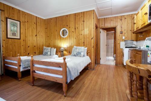 Hotel The Spotted Grunter Resort