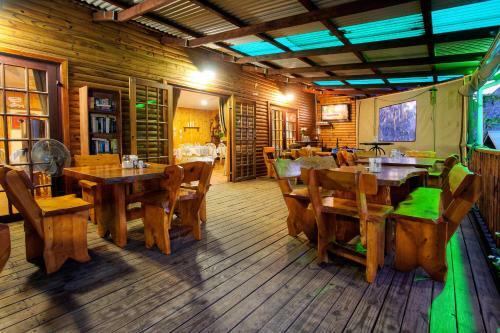 Hotel The Spotted Grunter Resort