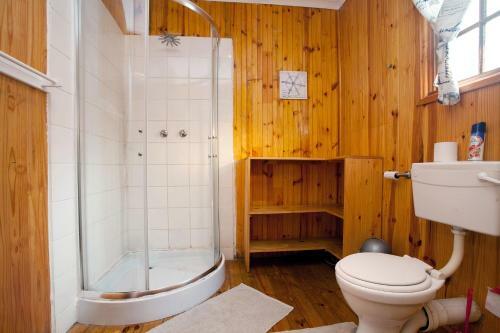 Hotel The Spotted Grunter Resort