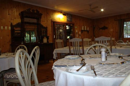 Hotel The Spotted Grunter Resort