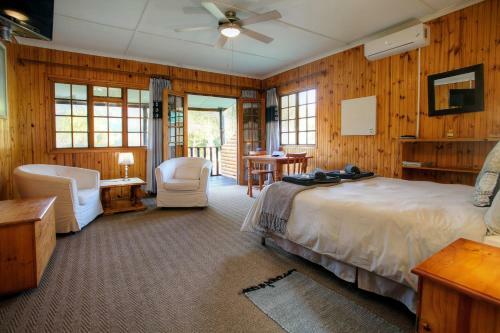 Hotel The Spotted Grunter Resort