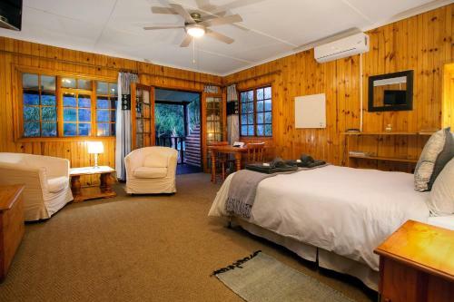 Hotel The Spotted Grunter Resort