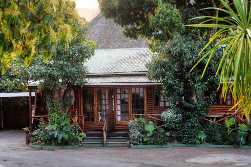 Hotel The Spotted Grunter Resort