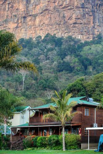 Hotel The Spotted Grunter Resort