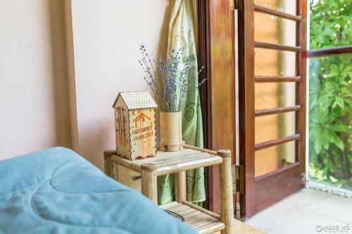 Tam Family Homestay
