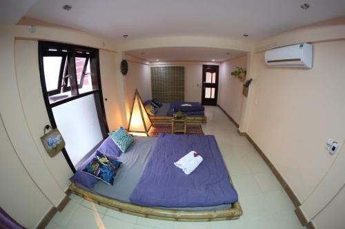 Tam Family Homestay