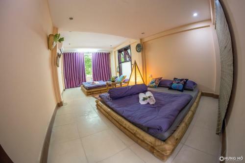 Tam Family Homestay