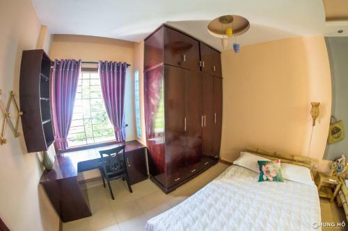 Tam Family Homestay