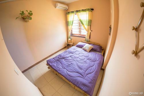 Tam Family Homestay