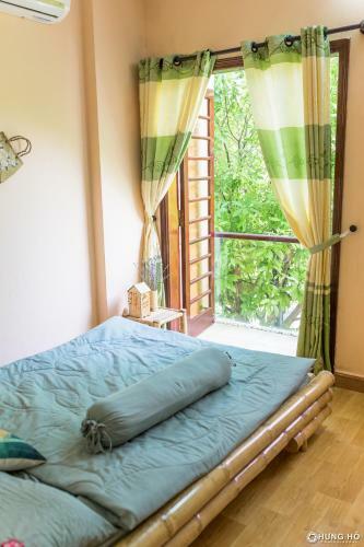 Tam Family Homestay