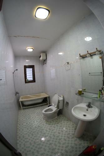Tam Family Homestay