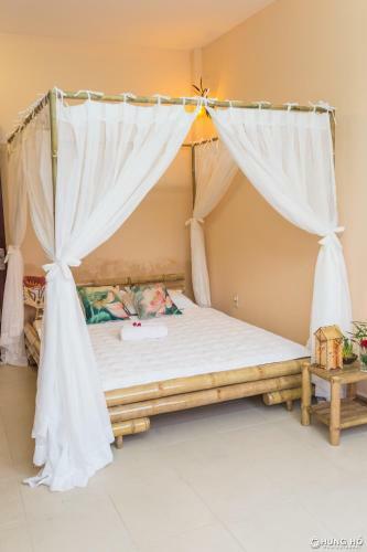 Tam Family Homestay