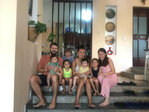 Tam Family Homestay