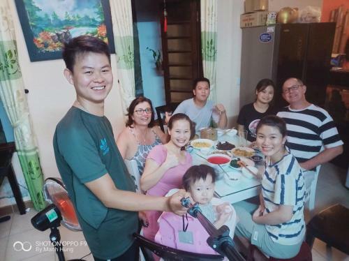 Tam Family Homestay