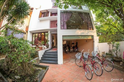 Tam Family Homestay