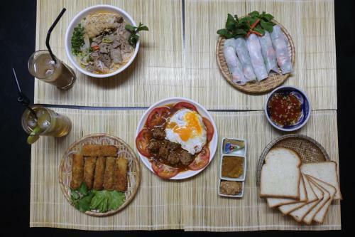 Tam Family Homestay