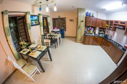 Tam Family Homestay