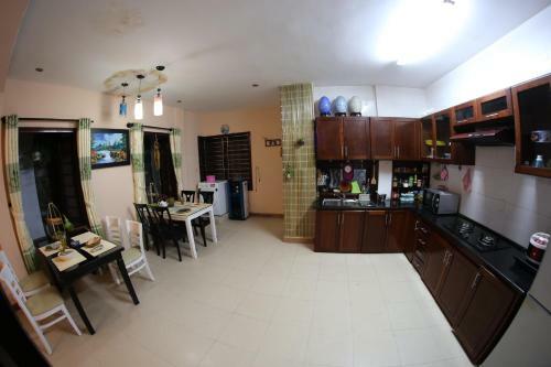 Tam Family Homestay