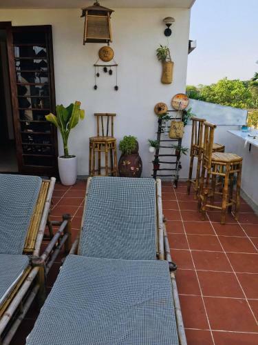 Tam Family Homestay