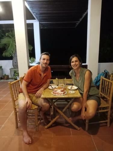 Tam Family Homestay