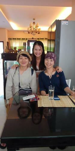 Tam Family Homestay