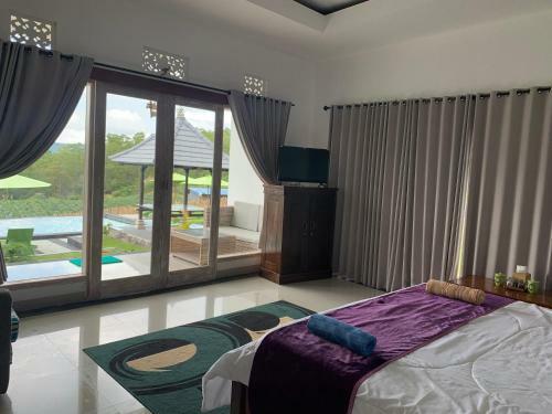 Hostal Batur Green Hill