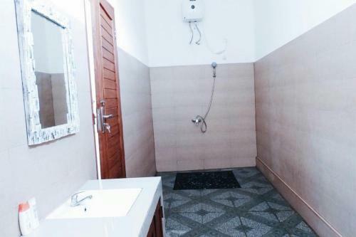 Hostal Batur Green Hill