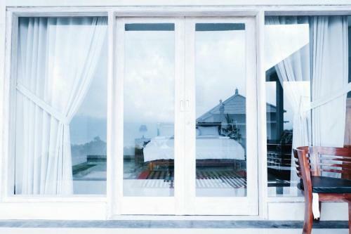 Hostal Batur Green Hill