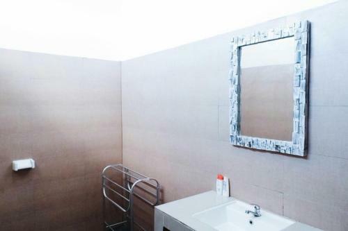 Hostal Batur Green Hill