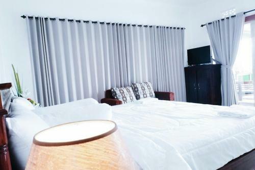 Hostal Batur Green Hill