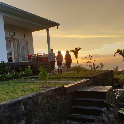 Hostal Batur Green Hill