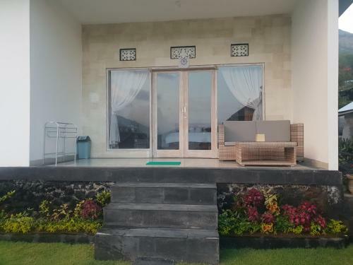 Hostal Batur Green Hill