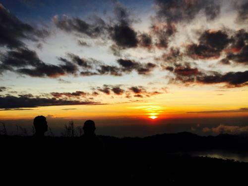 Hostal Batur Green Hill