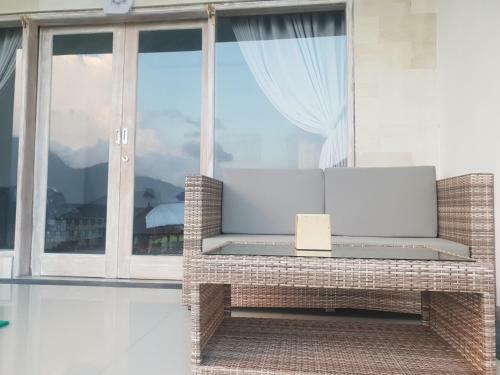 Hostal Batur Green Hill