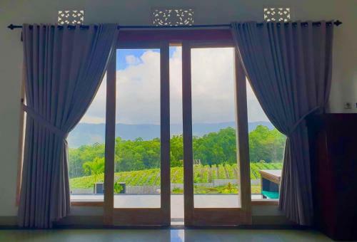 Hostal Batur Green Hill