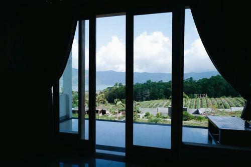 Hostal Batur Green Hill