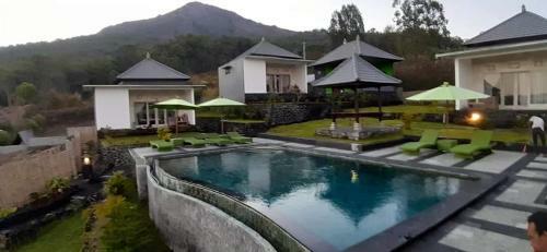 Hostal Batur Green Hill