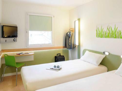 Hotel Ibis Budget Dortmund West